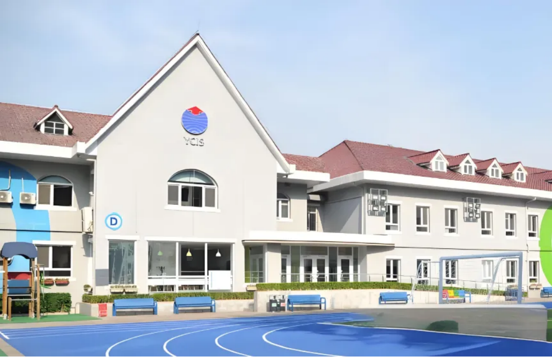 北京耀中國際學校2025年秋季招生標準