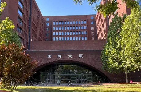 北京外國語大學國際課程中心開放日暨入學測試(3月24日)