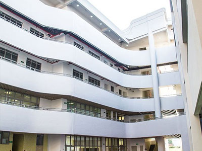 廣州耀華國際學校國際高中入學申請程序