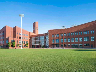2021年上海德閎學校考試報名啦