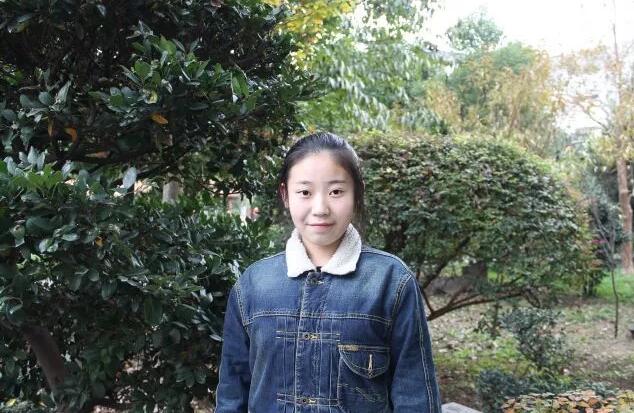 劍橋大學國際考試委員會對一中劍橋彭昉同學進行專題報道！